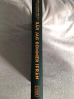 D&auml;r jag kommer ifr&aring;n