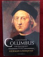 Christofer Columbus : var han riktigt klok?