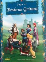 Sagor av Br&ouml;derna Grimm