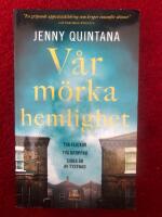 V&aring;r m&ouml;rka hemlighet