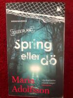 Spring eller d&ouml;