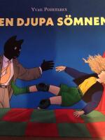 Den djupa s&ouml;mnen