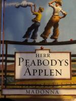 Herr Peabodys &auml;pple