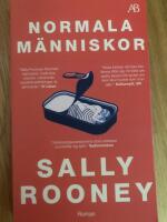 Normala m&auml;nniskor