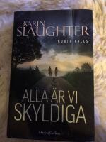 Alla &auml;r vi skyldiga