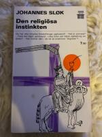 Den religi&ouml;sa instinkten 