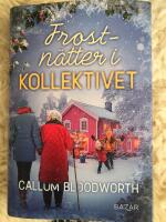 Frostn&auml;tter i kollektivet