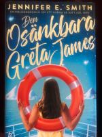 Den os&auml;nkbara Greta James