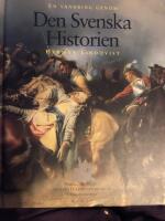 En vandring genom den svenska historien