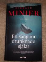 En s&aring;ng f&ouml;r drunknade sj&auml;lar