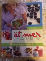 &Auml;t mer : och g&aring; ner