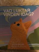 Vad luktar vinden idag?