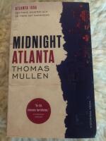 Midnight Atlanta