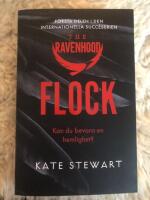 Flock (svensk utg&aring;va)