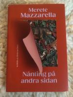 N&aring;nting p&aring; andra sidan