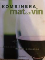 Kombinera mat och vin