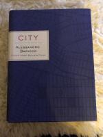 City