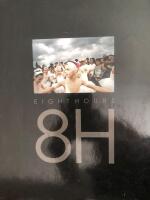 8H / Eight hours