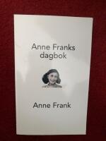 Anne Franks dagbok