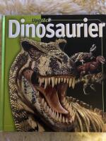 Uppt&auml;ck dinosaurier