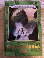Smaragdernas bok