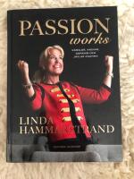 Passion works : k&auml;nslor, ansvar, dopamin och j&auml;vlar anamma