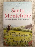 The Beekeeper&rsquo;s Daughter 