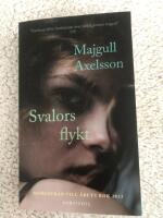 Svalors flykt
