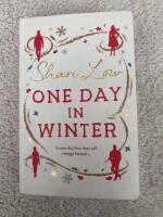 One day in winter 