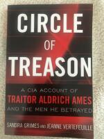 Circle of Treason 