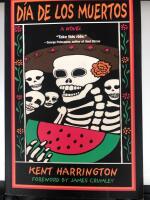 Dia de Los Muertos