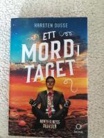 Ett mord i taget