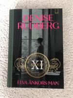 Elva &auml;nkors man
