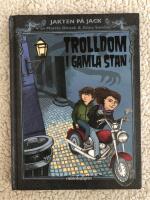 Trolldom i Gamla stan