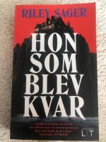 Hon som blev kvar