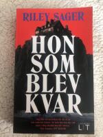 Hon som blev kvar