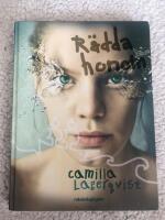 R&auml;dda honom!