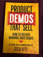 Product DEMOS that sell