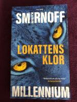 Lokattens klor