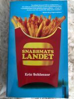 Snabbmatslandet - ett m&aring;l f&ouml;r McWorld
