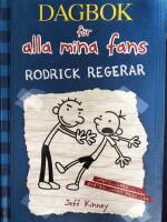 Rodrick regerar