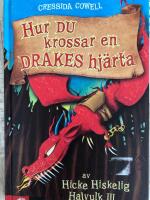 Hur du krossar en drakes hj&auml;rta