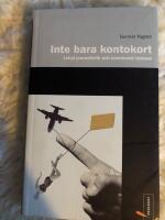 Inte bara kontokort : lokal journalistik och kommunal tystnad