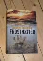 Frostn&auml;tter