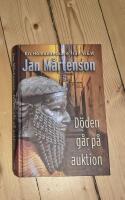D&ouml;den g&aring;r p&aring; auktion
