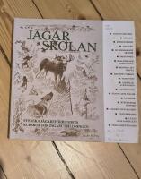 J&auml;garskolan