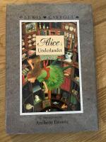 Alice i Underlandet