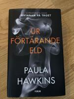 Ur f&ouml;rt&auml;rande eld