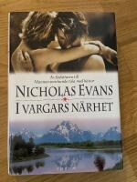 I vargars n&auml;rhet