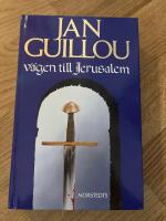 V&auml;gen till Jerusalem
